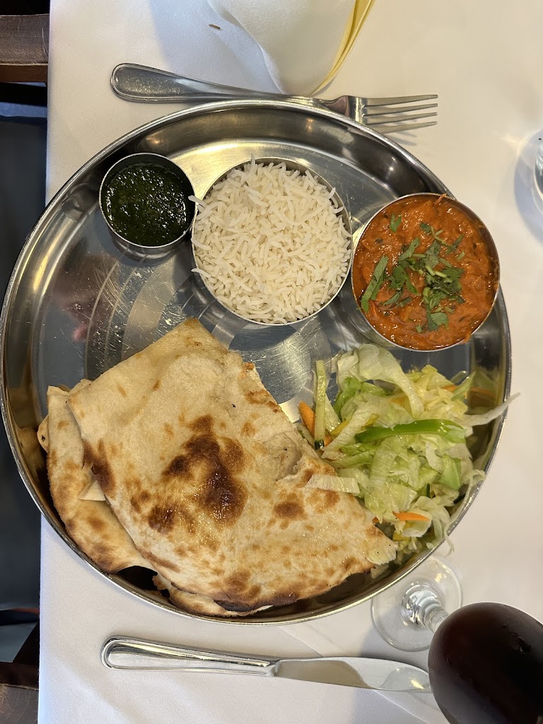 Thali