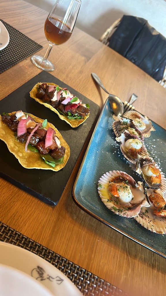Restaurante CalaMar — Mas recientes
