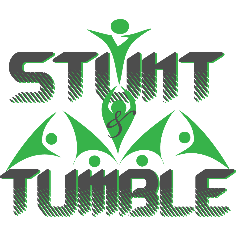  Stunt and Tumble