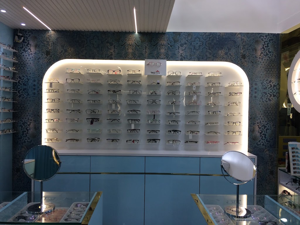 Look Vision Eye Care