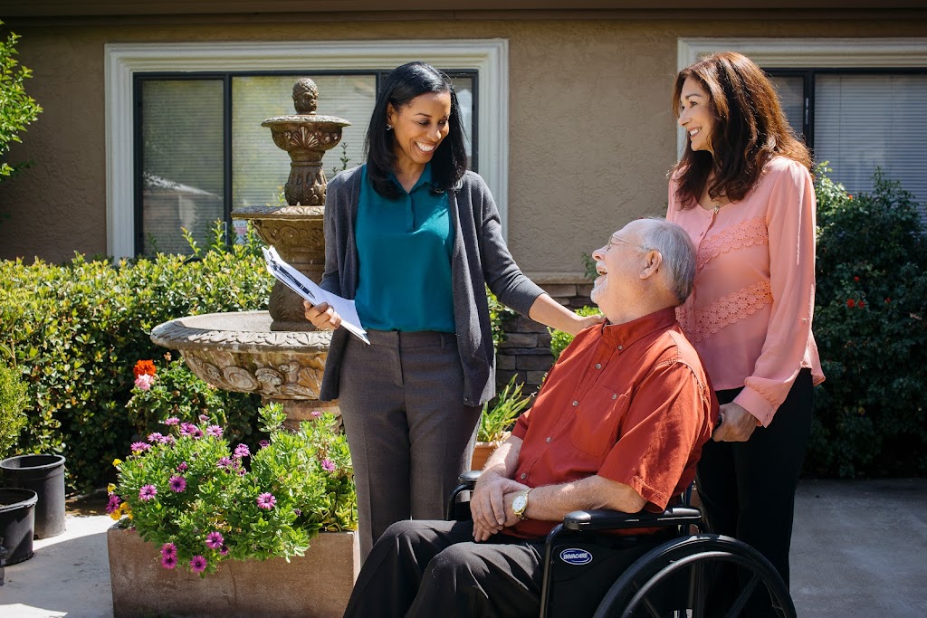 Always Best Care Senior Services - Home Care Services in South Bend