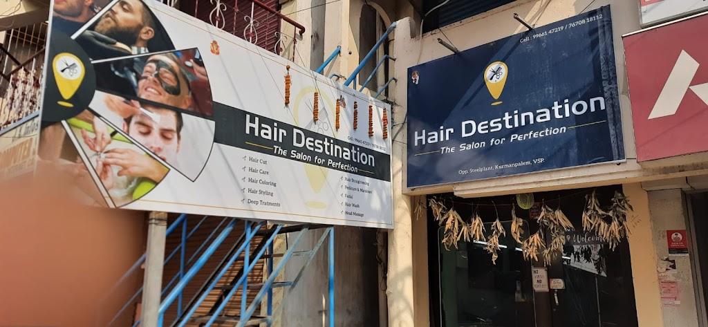 Hair Destination