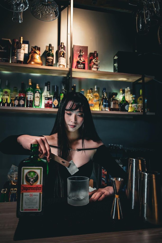 天尼斯茶酒館tennis酒吧 的照片