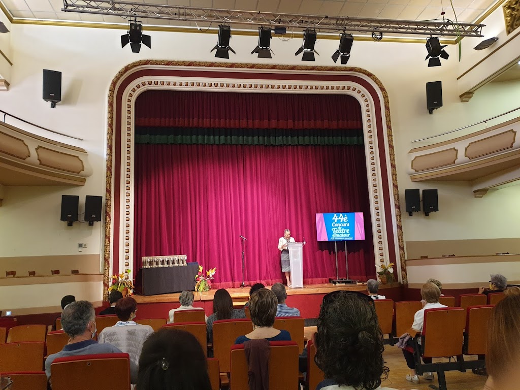 Teatro Foment de Piera