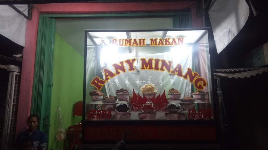 Bengkel Aryo Motor
