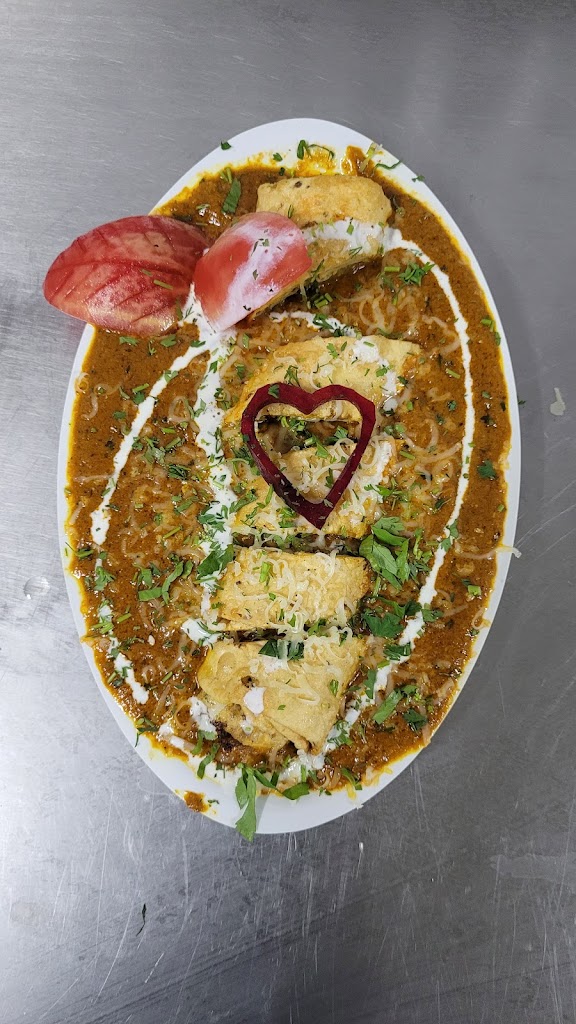Shree Gajanan Veg Restaurant