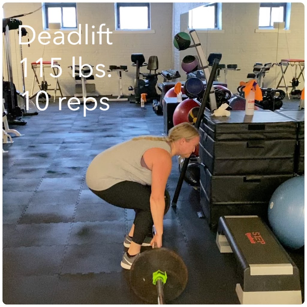  Personal Care and Personal Training, LLC