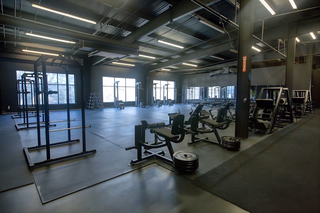  Quality Fitness Club