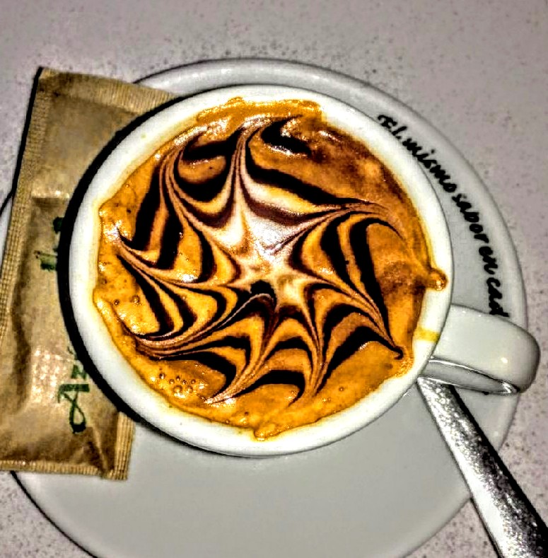 Restaurante En Navalmoral de la Mata Nuevo Siglo XXI — Capuchino