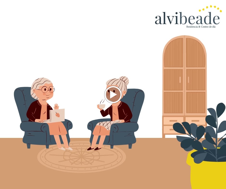 Residencia Begon AlviBeade — Del propietario