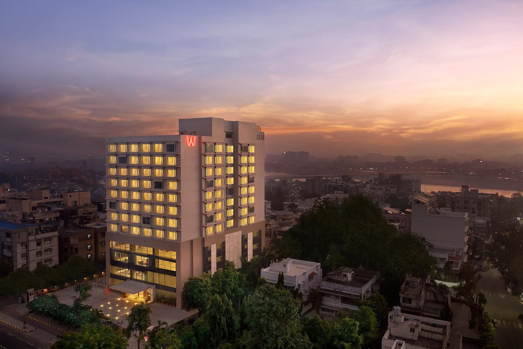 Welcomhotel By Itc Hotels Ashram Road Ahmedabad