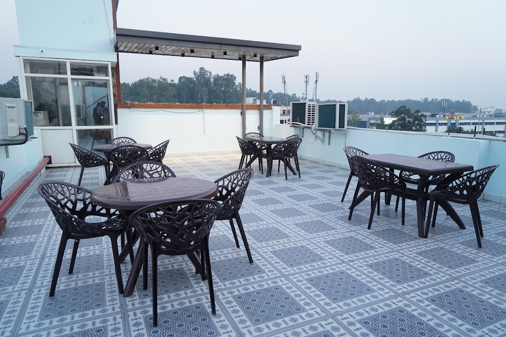 Hotel Kg Residency