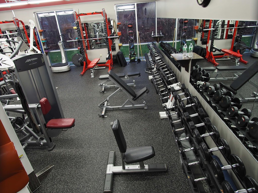  Brighton Personal Training