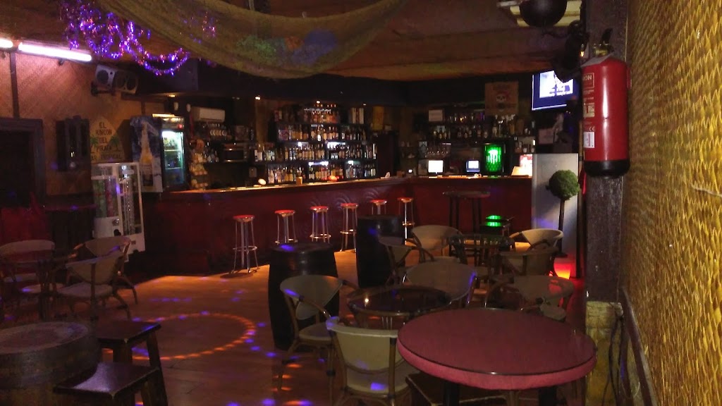 Karaoke El Rincon del Pirata