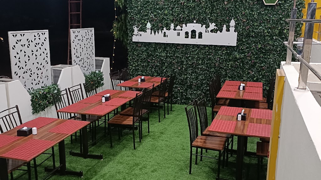 Hotel D Family Point Pure Veg Resto Lodging