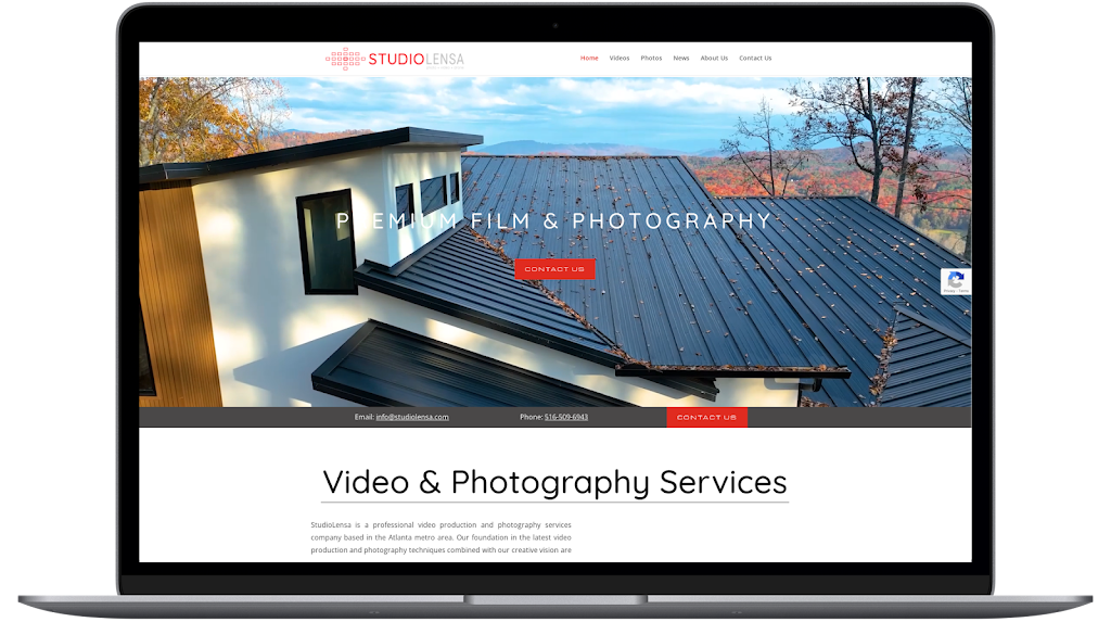 Bizography Inc