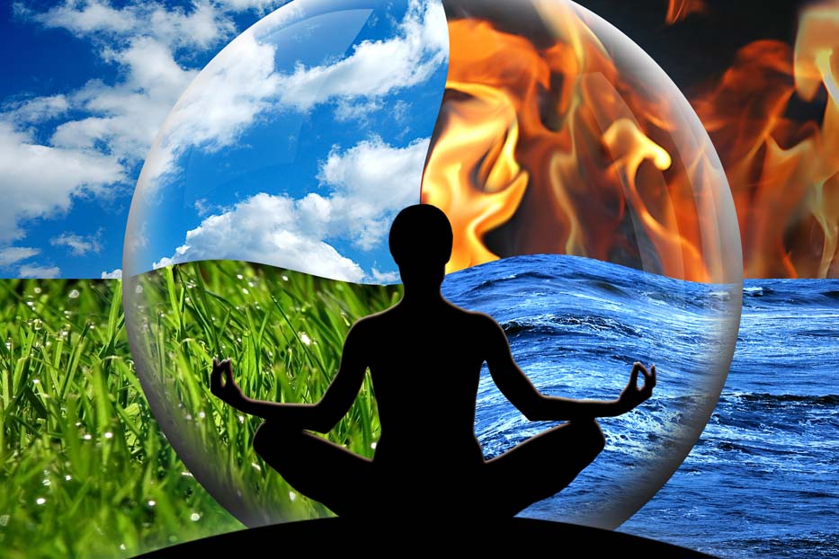 Centro de Yoga Namaste. Clases de Yoga en Cornella de LL. — Yoga