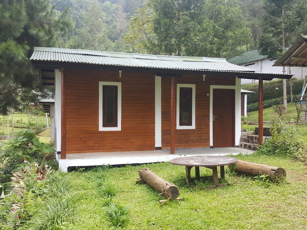 Djungle Private Camp