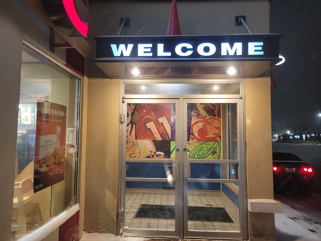 Taco Bell