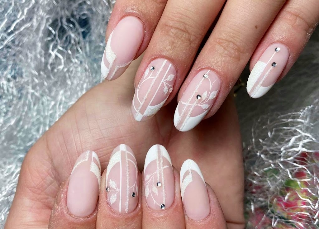 Venus Nails Vietnamita