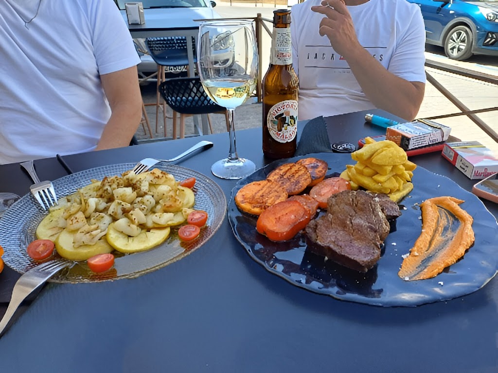 Tapearia Cruz de hierro