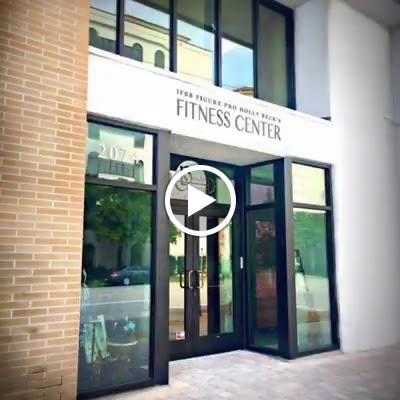  Holly Becks Body Culture