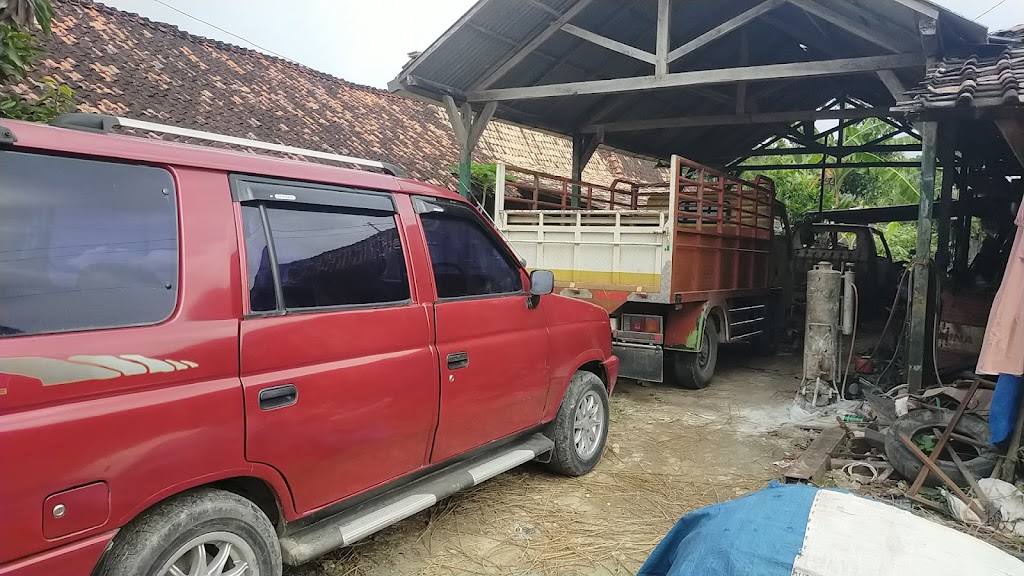 Bengkel AGUNG tamansari