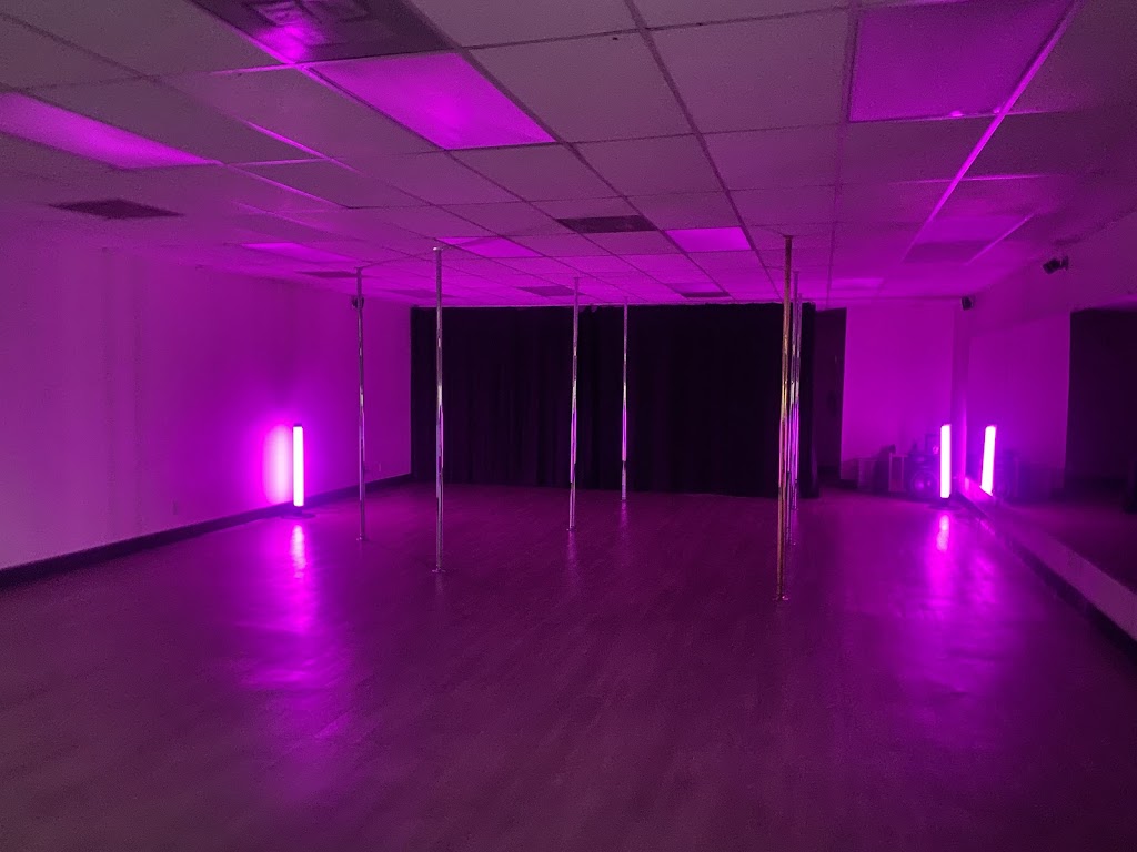  Siren Aerial Fitness