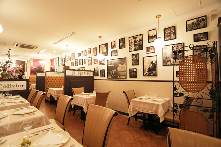 班杰諾義大利餐廳 的照片
