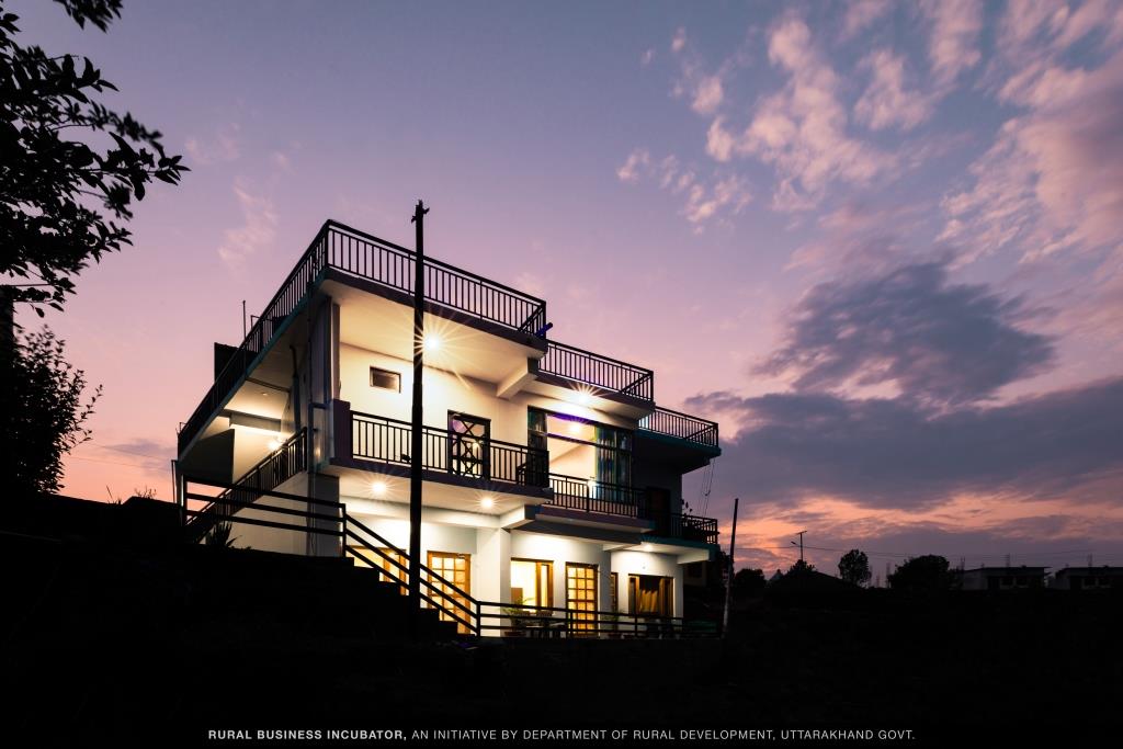 Shivay Home Stay