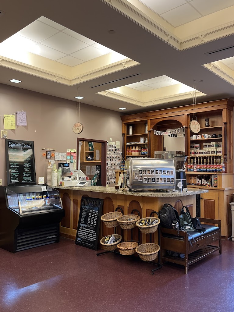Photo of Beans Coffee Shop