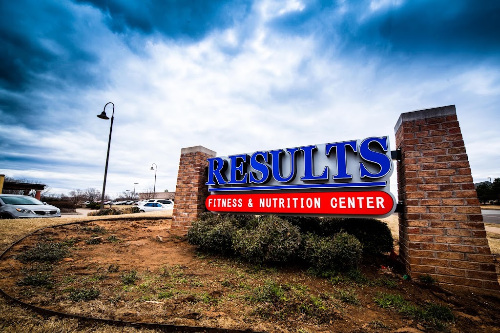  Results Fitness & Nutri Center