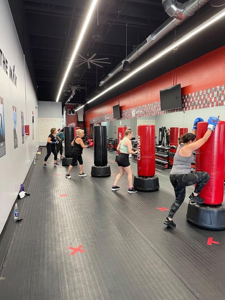  THE MAX Challenge of Glen Cove