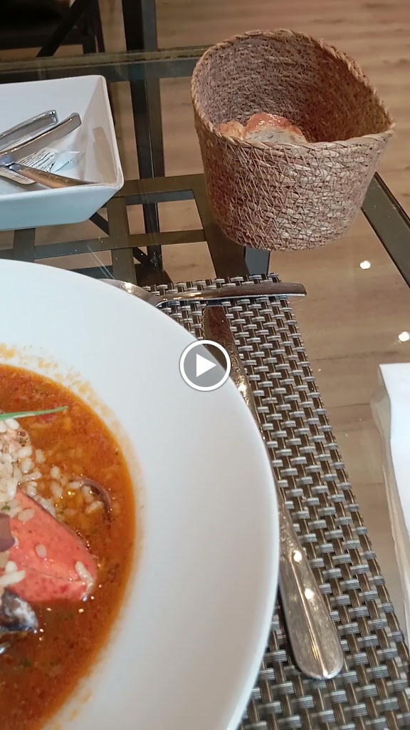Restaurante Rustic — Videos