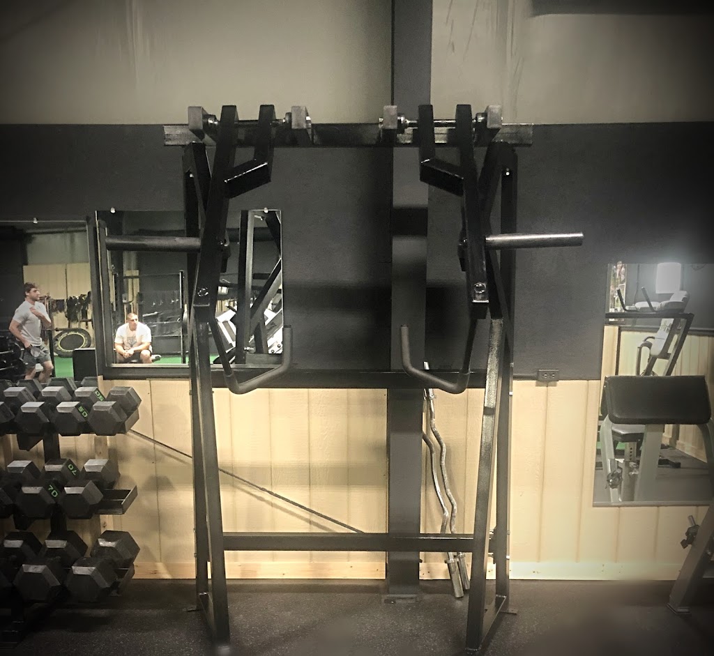  Rivertown Fitness Center