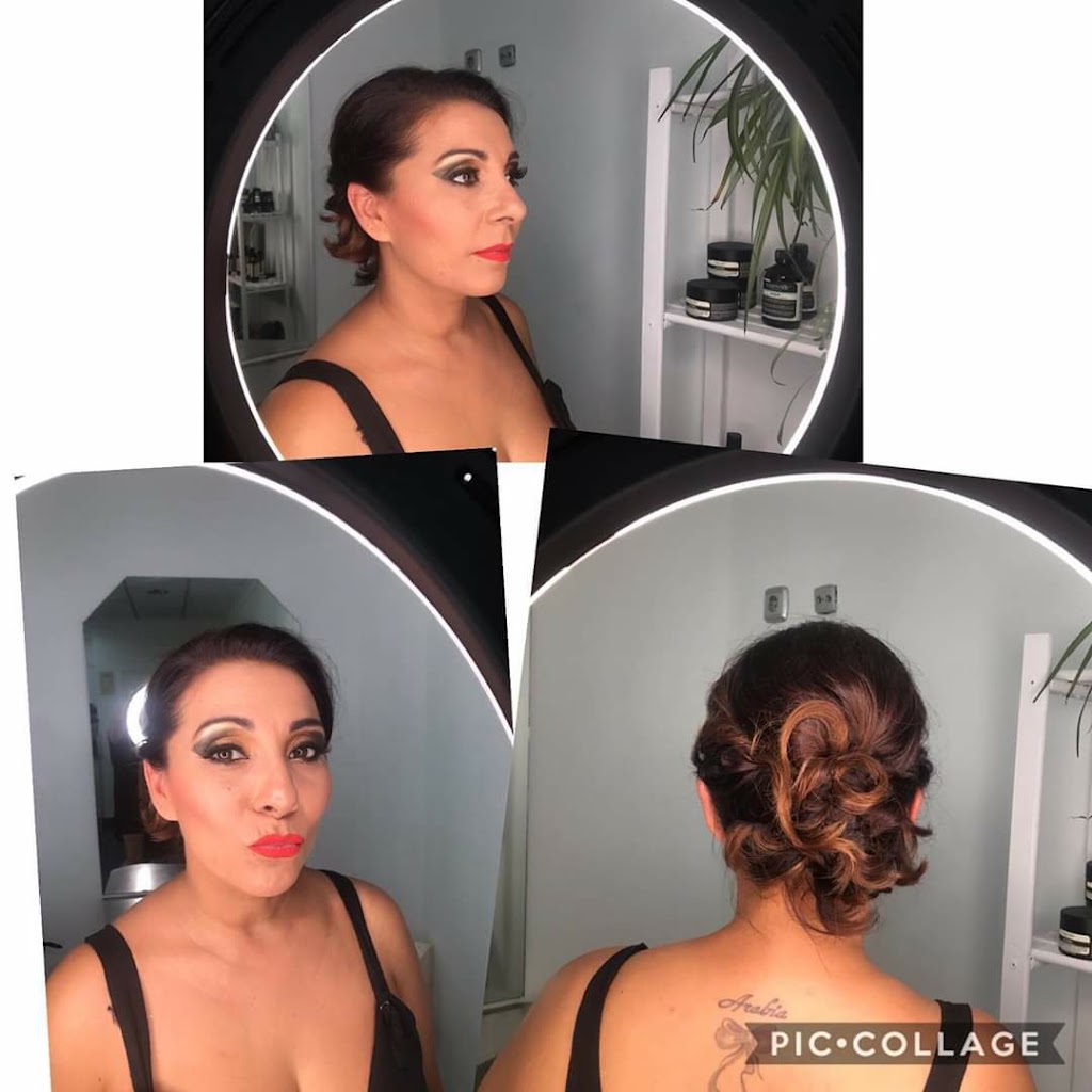 Peluqueria y Estetica Fdz Quesada — Del propietario