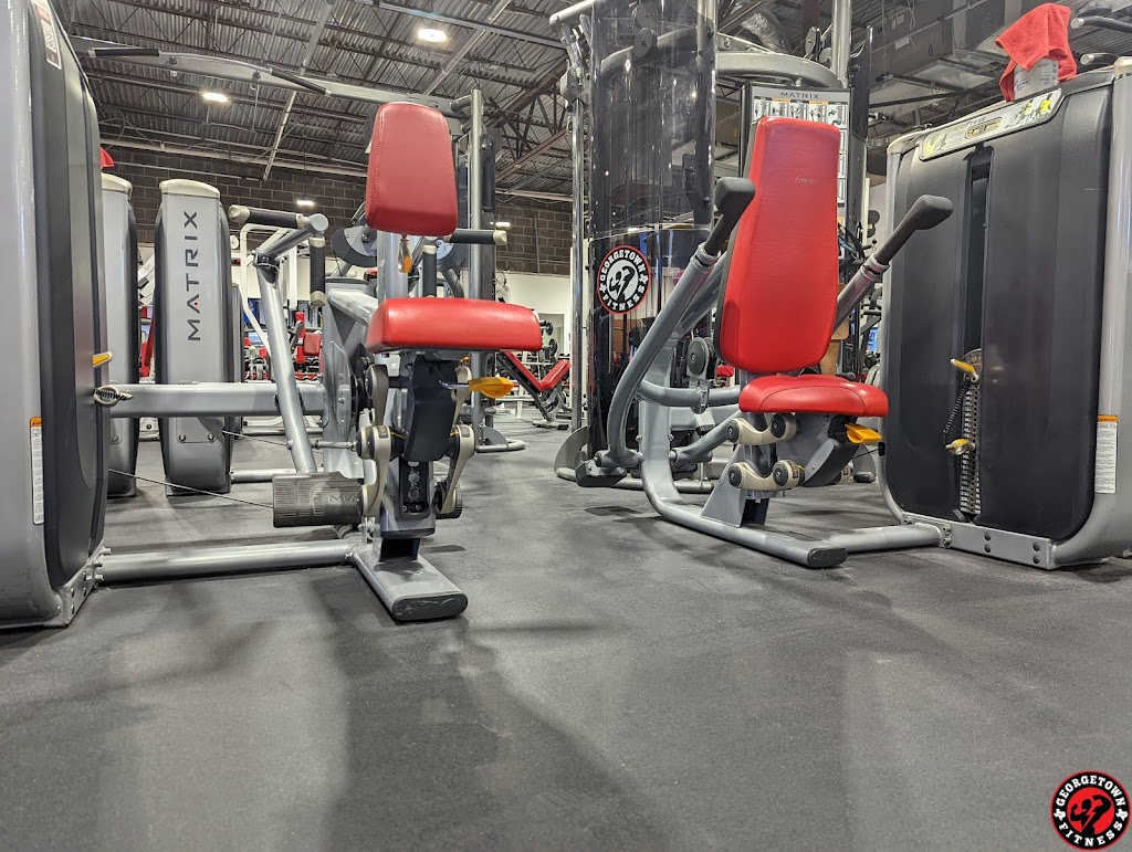  Georgetown Fitness