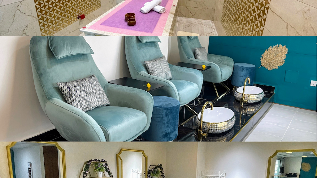 Beautyfly Ladies Saloon