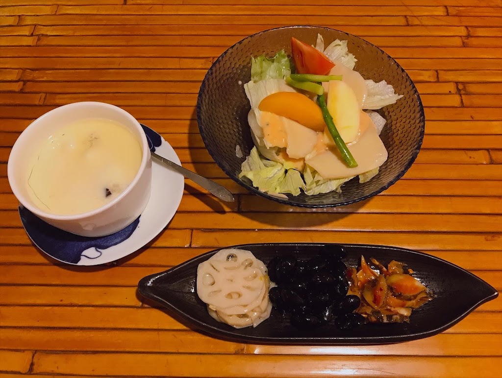 三多利日式料理 的照片
