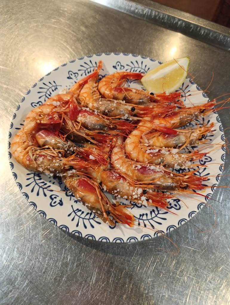 SAMBA GRILL, WINES & DRINKS — Del propietario