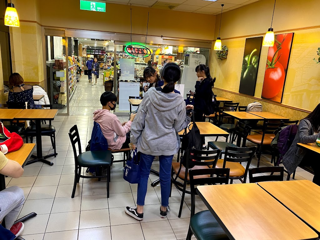 SUBWAY 政大店 的照片