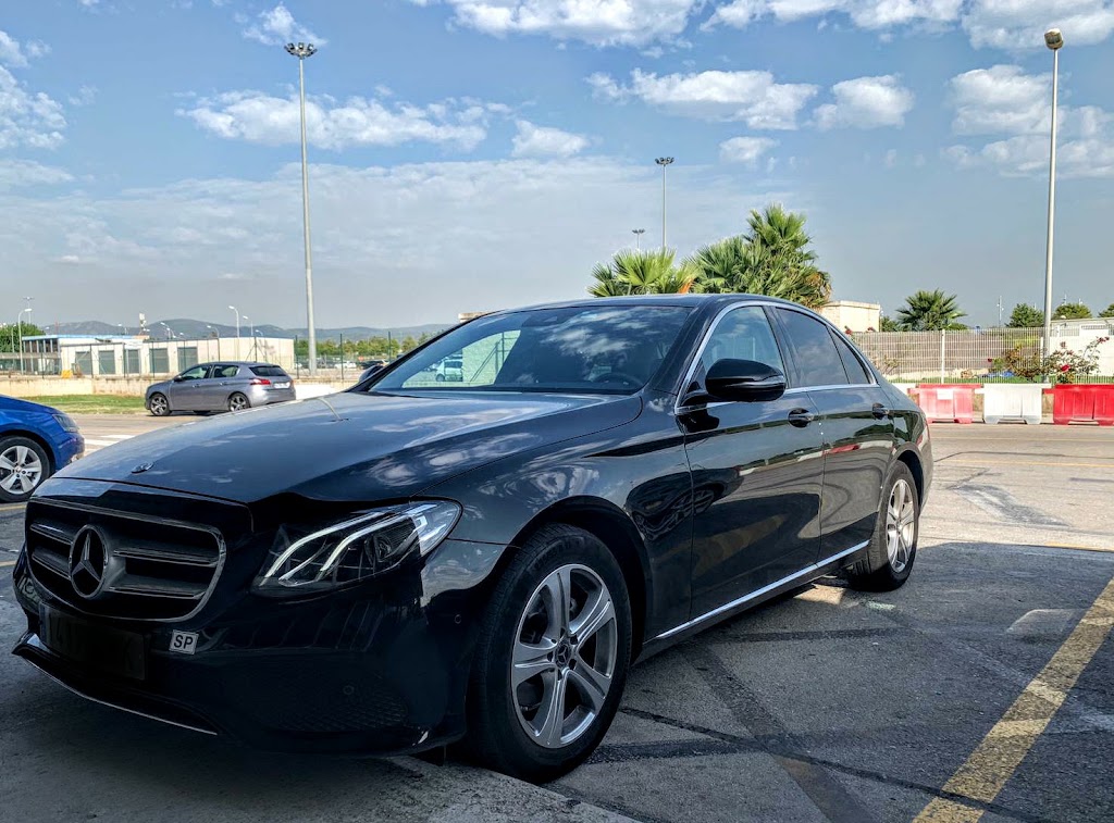 Tabare Car. — Del propietario