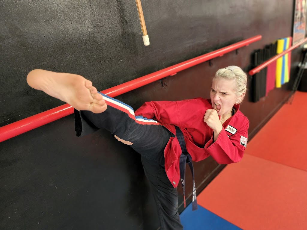  A.J. Bartlinski's Karate Supercenter