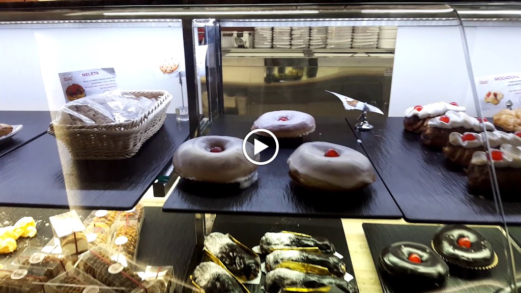 Horchateria Daniel — Ambiente