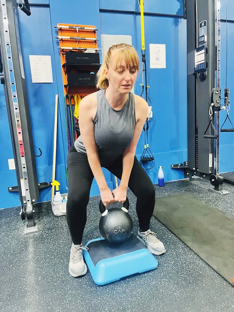  Lapine Fitness Studio