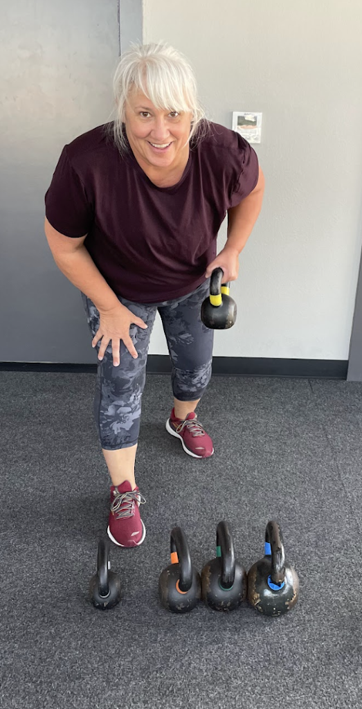  Real Wellness Fitness 55+