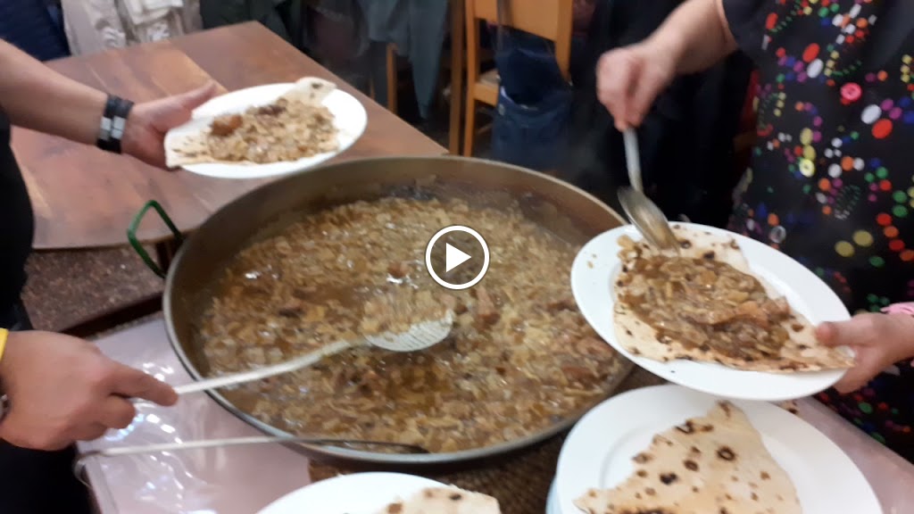 Restaurante Casa Sebastian — Videos