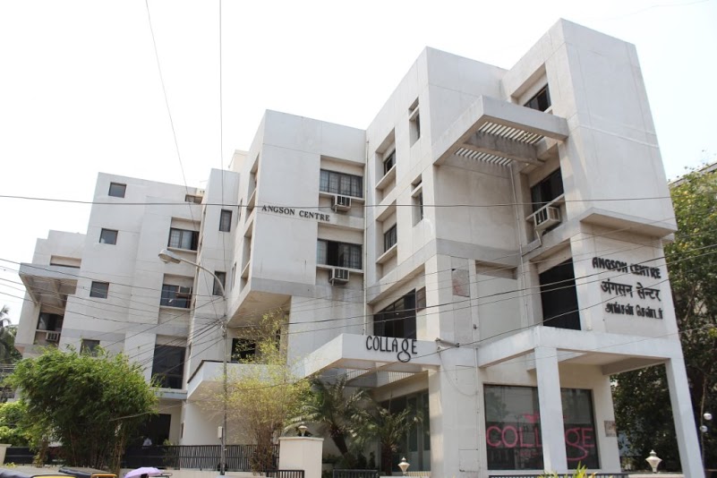 Angson Serviced Apartments