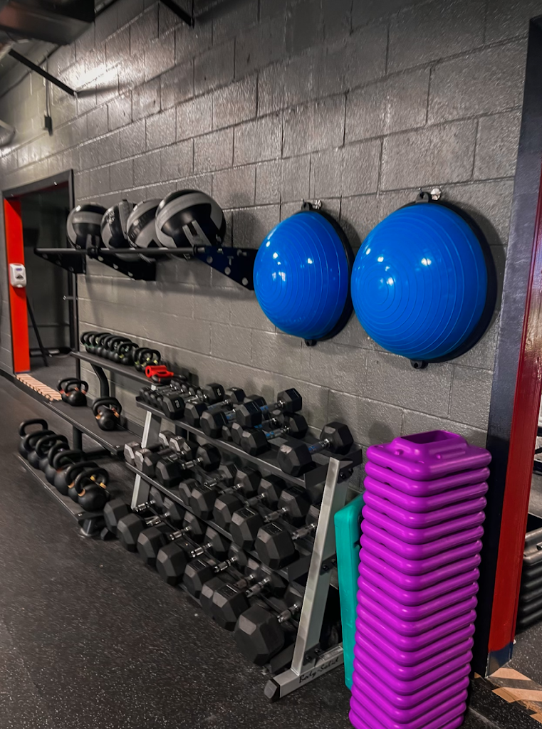  D.C.Athletics Performance Lab