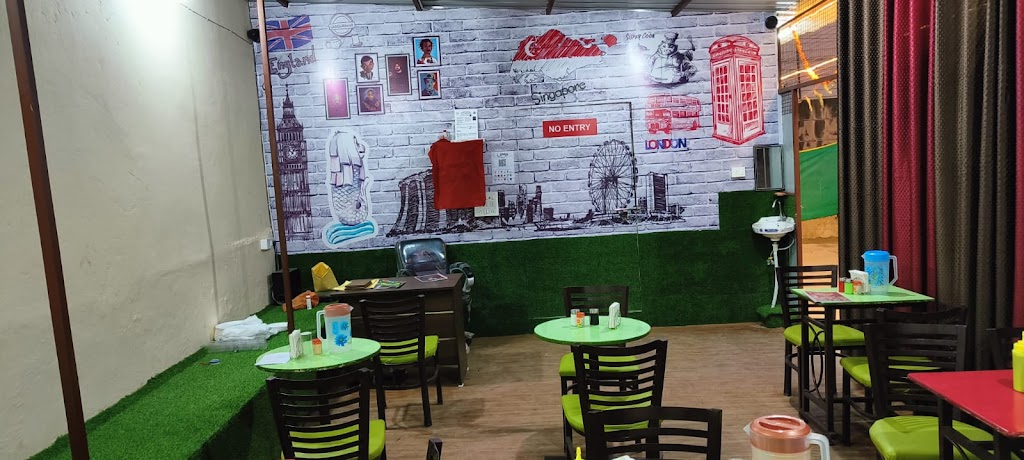 Desi Chulha Restaurant Una Hp